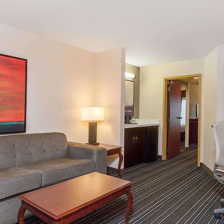 Sonesta Suites Dallas Park Central Экстерьер фото