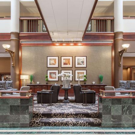 Sonesta Suites Dallas Park Central Экстерьер фото