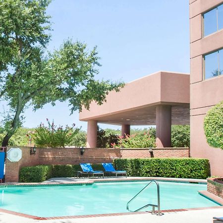 Sonesta Suites Dallas Park Central Экстерьер фото