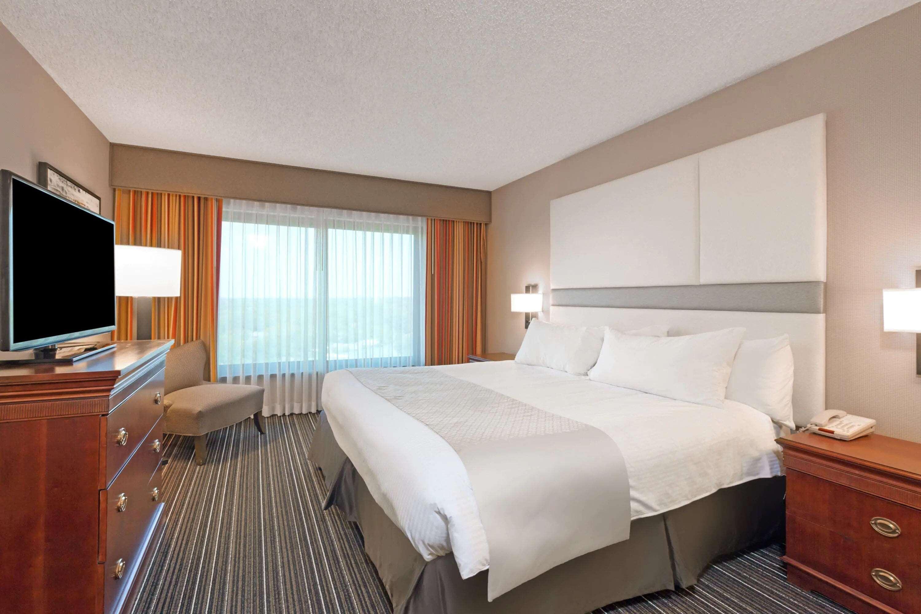 Sonesta Suites Dallas Park Central Экстерьер фото