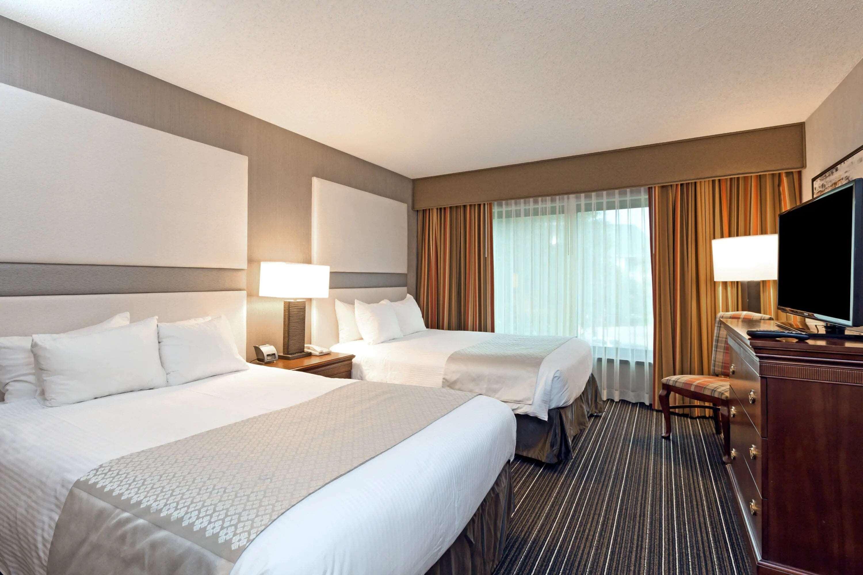 Sonesta Suites Dallas Park Central Экстерьер фото
