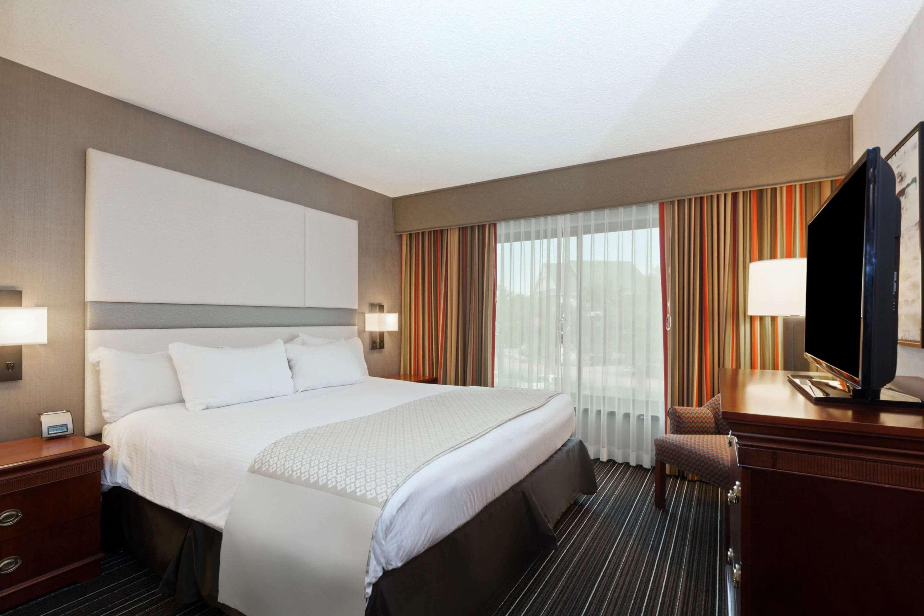 Sonesta Suites Dallas Park Central Экстерьер фото