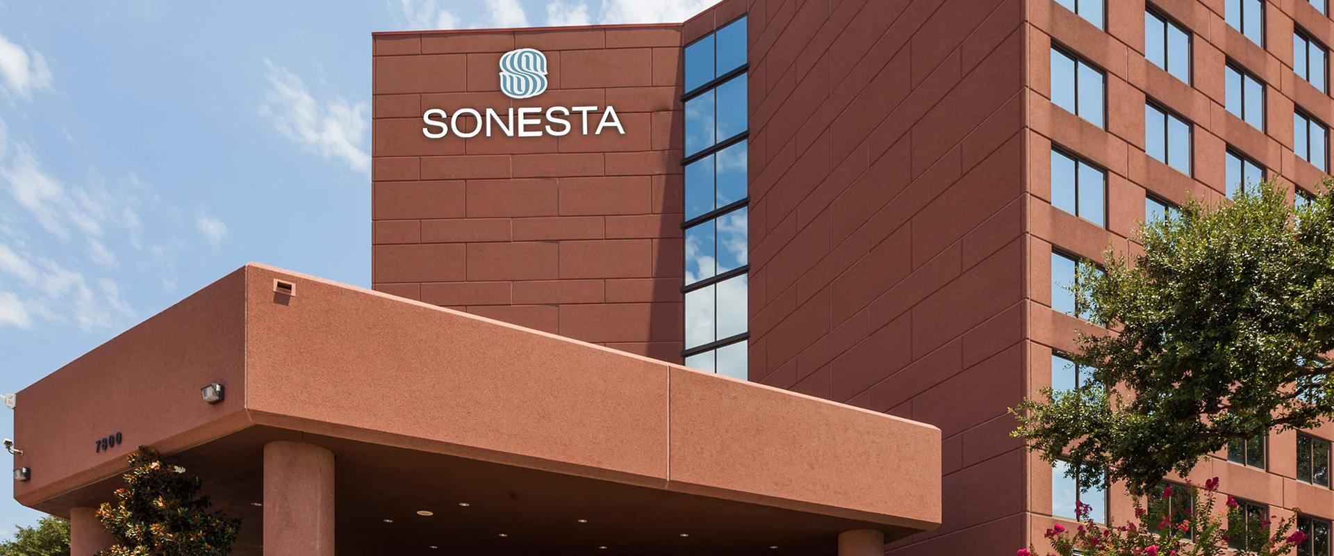 Sonesta Suites Dallas Park Central Экстерьер фото