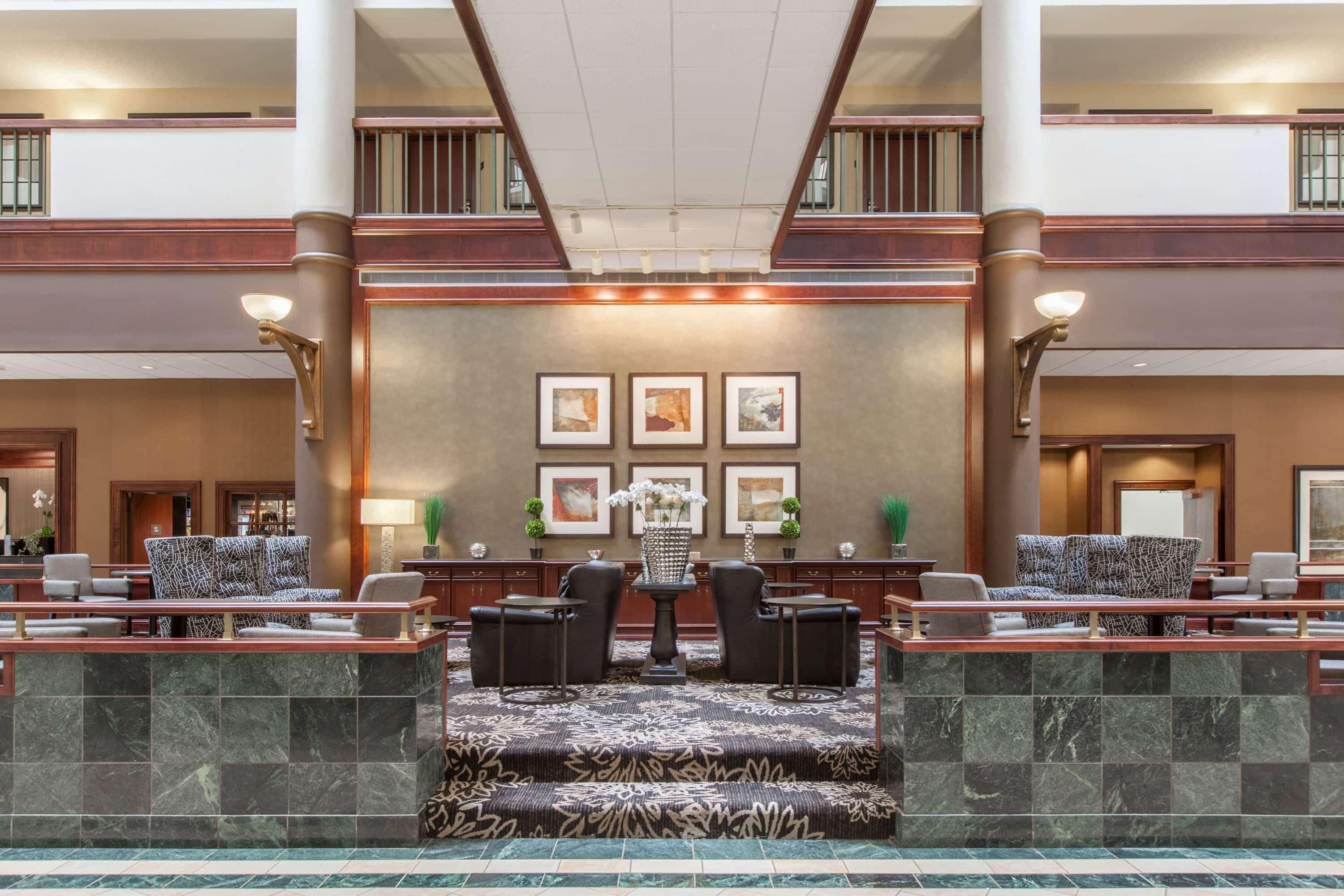 Sonesta Suites Dallas Park Central Экстерьер фото