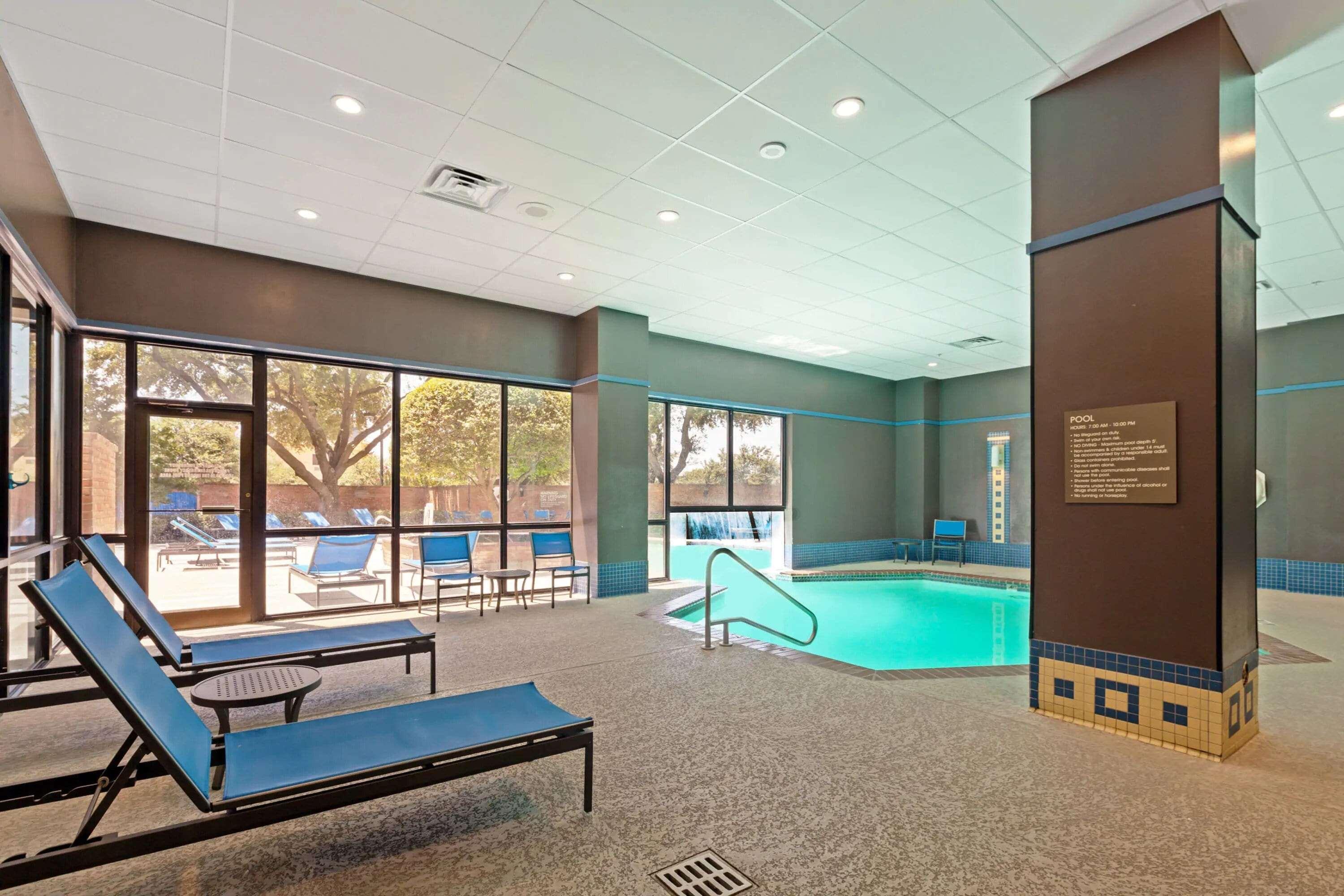 Sonesta Suites Dallas Park Central Экстерьер фото