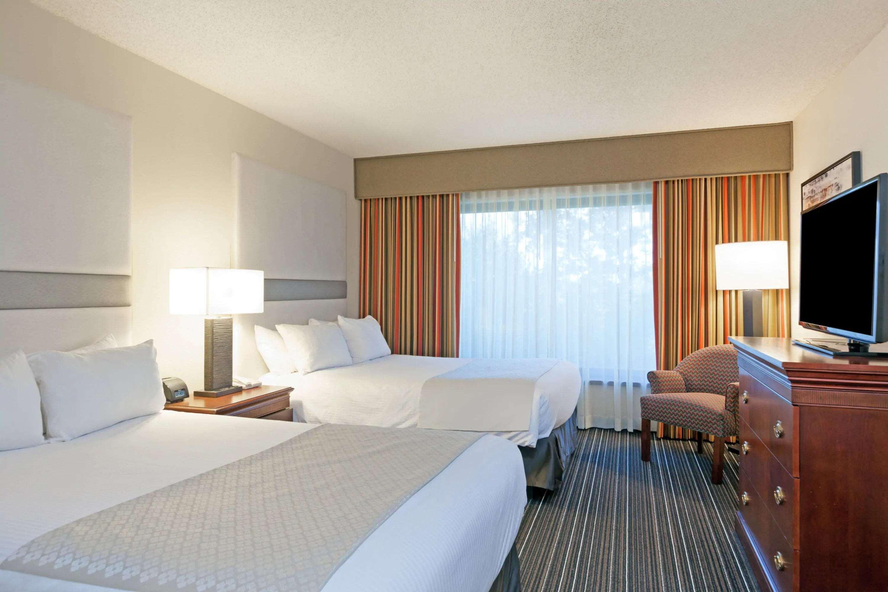 Sonesta Suites Dallas Park Central Экстерьер фото