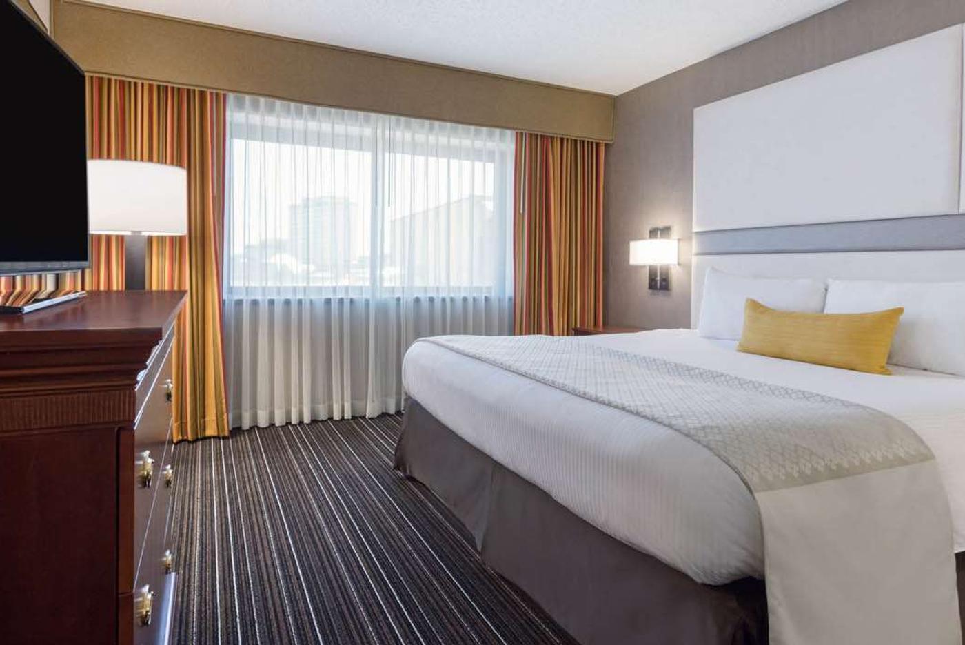 Sonesta Suites Dallas Park Central Экстерьер фото