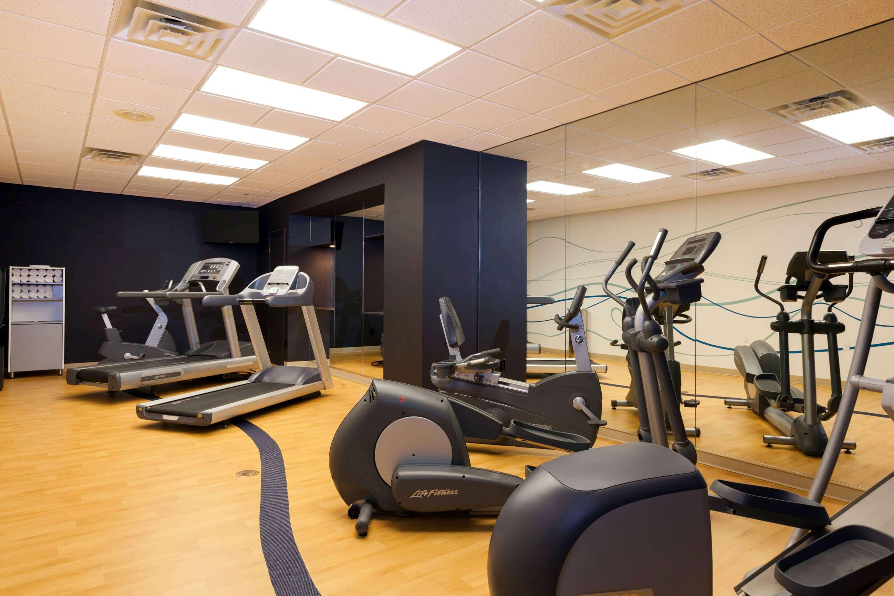 Sonesta Suites Dallas Park Central Экстерьер фото