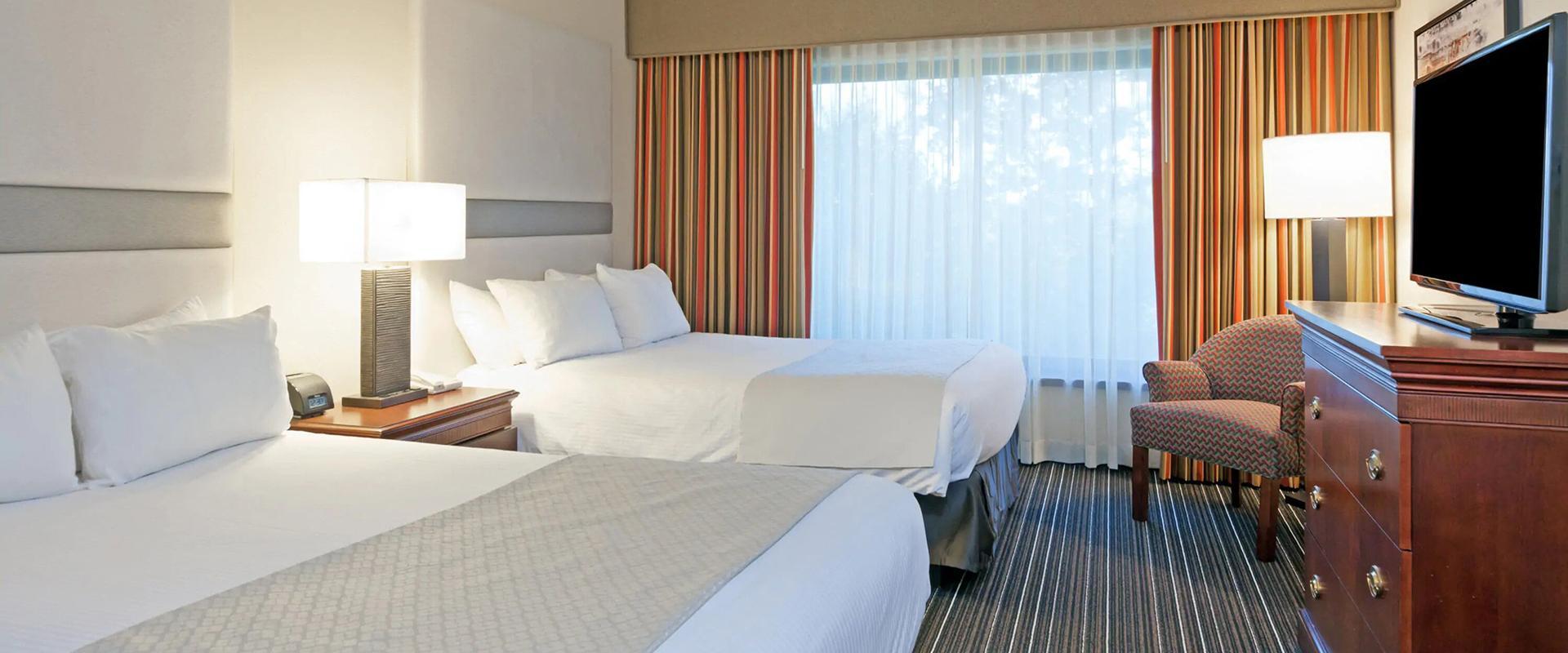 Sonesta Suites Dallas Park Central Экстерьер фото