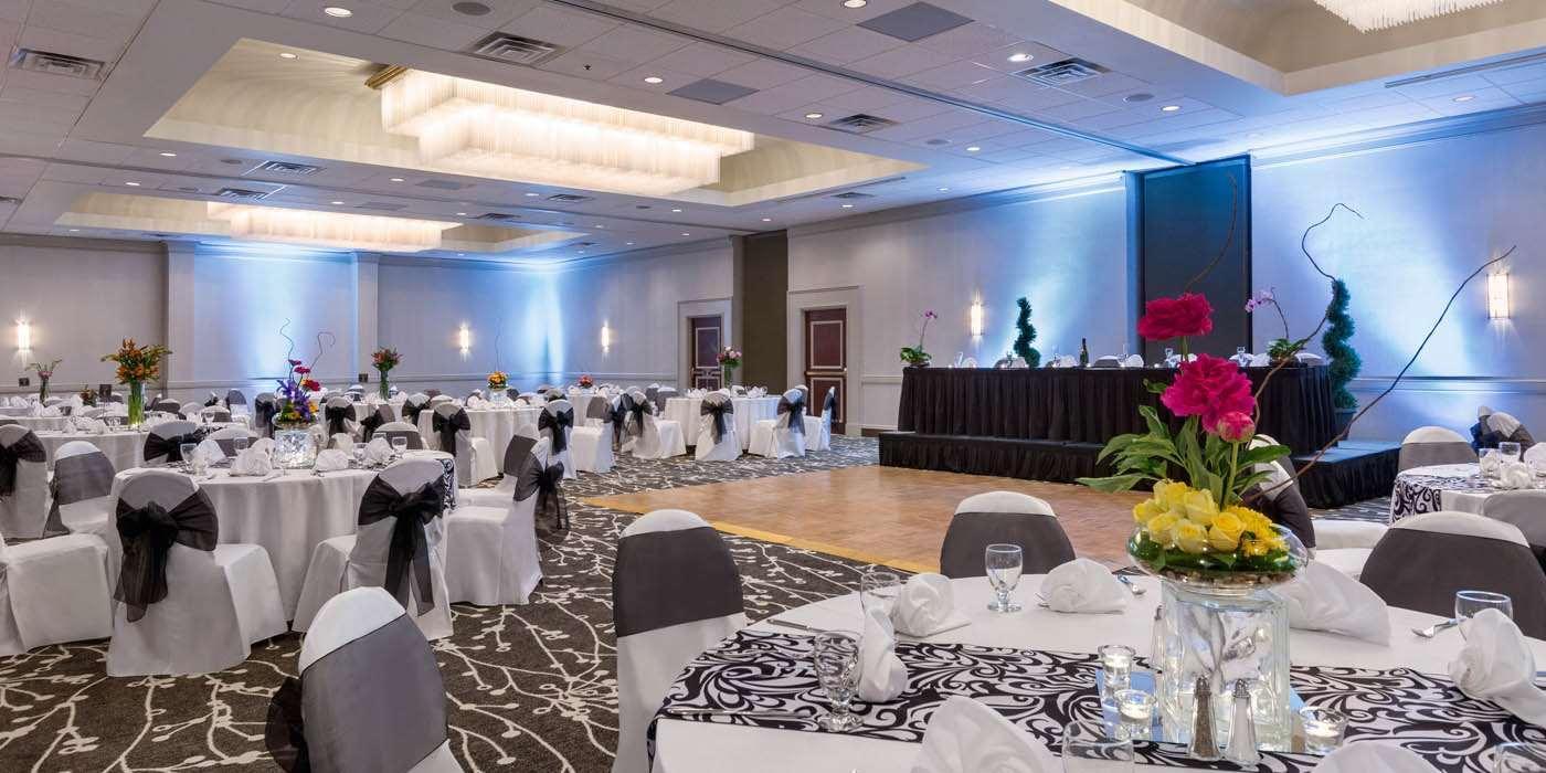 Sonesta Suites Dallas Park Central Экстерьер фото