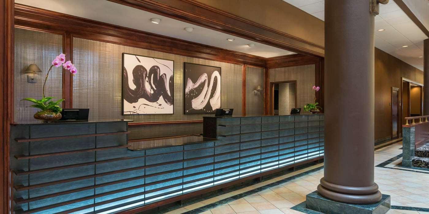 Sonesta Suites Dallas Park Central Экстерьер фото