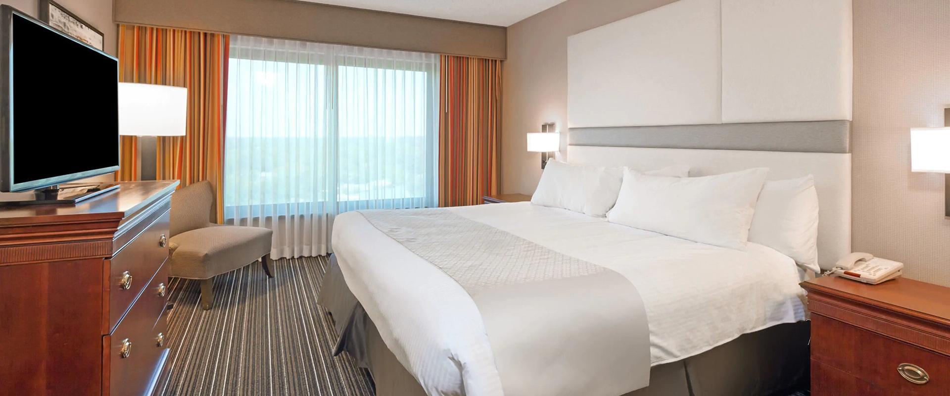 Sonesta Suites Dallas Park Central Экстерьер фото