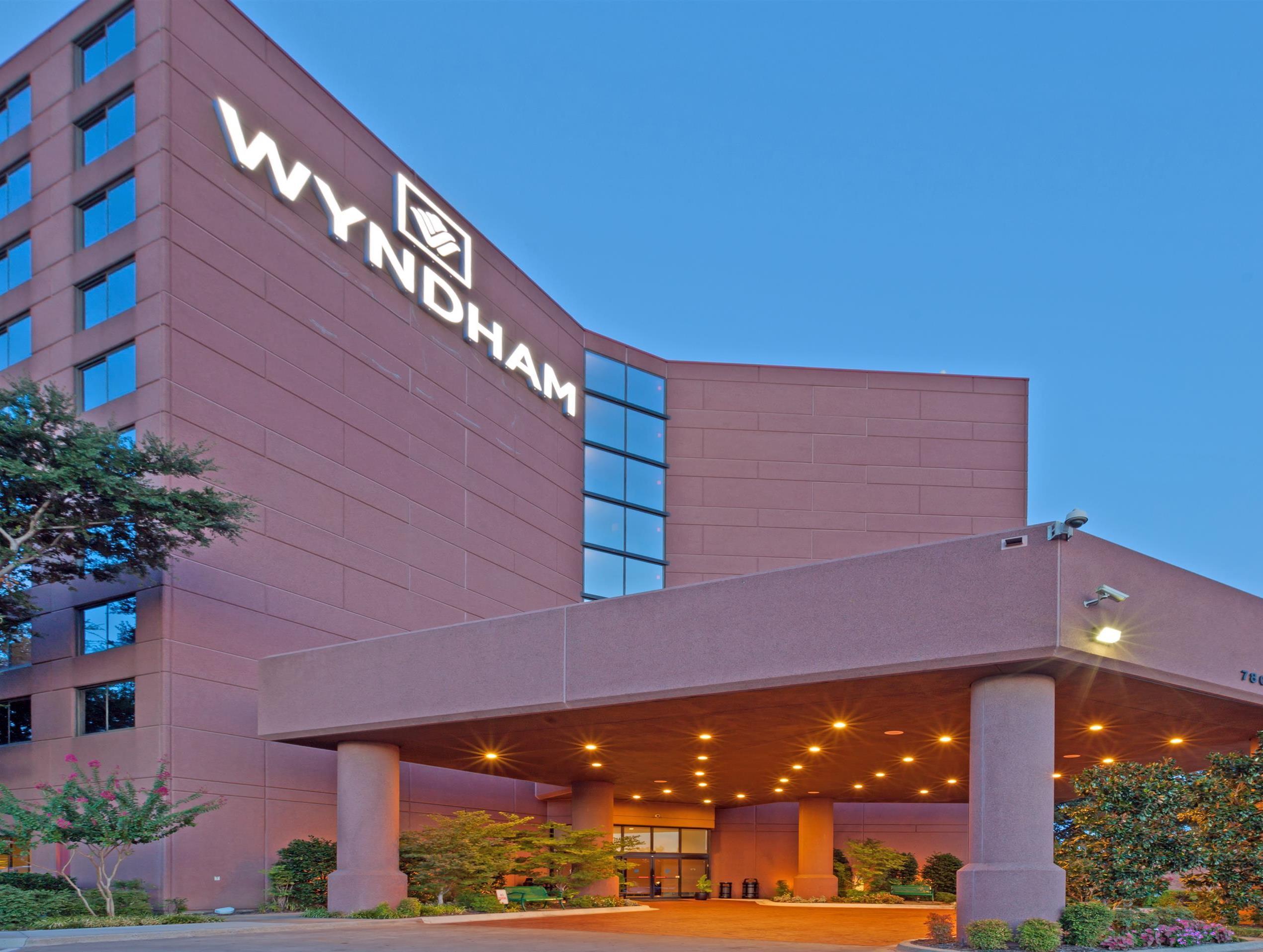 Sonesta Suites Dallas Park Central Экстерьер фото