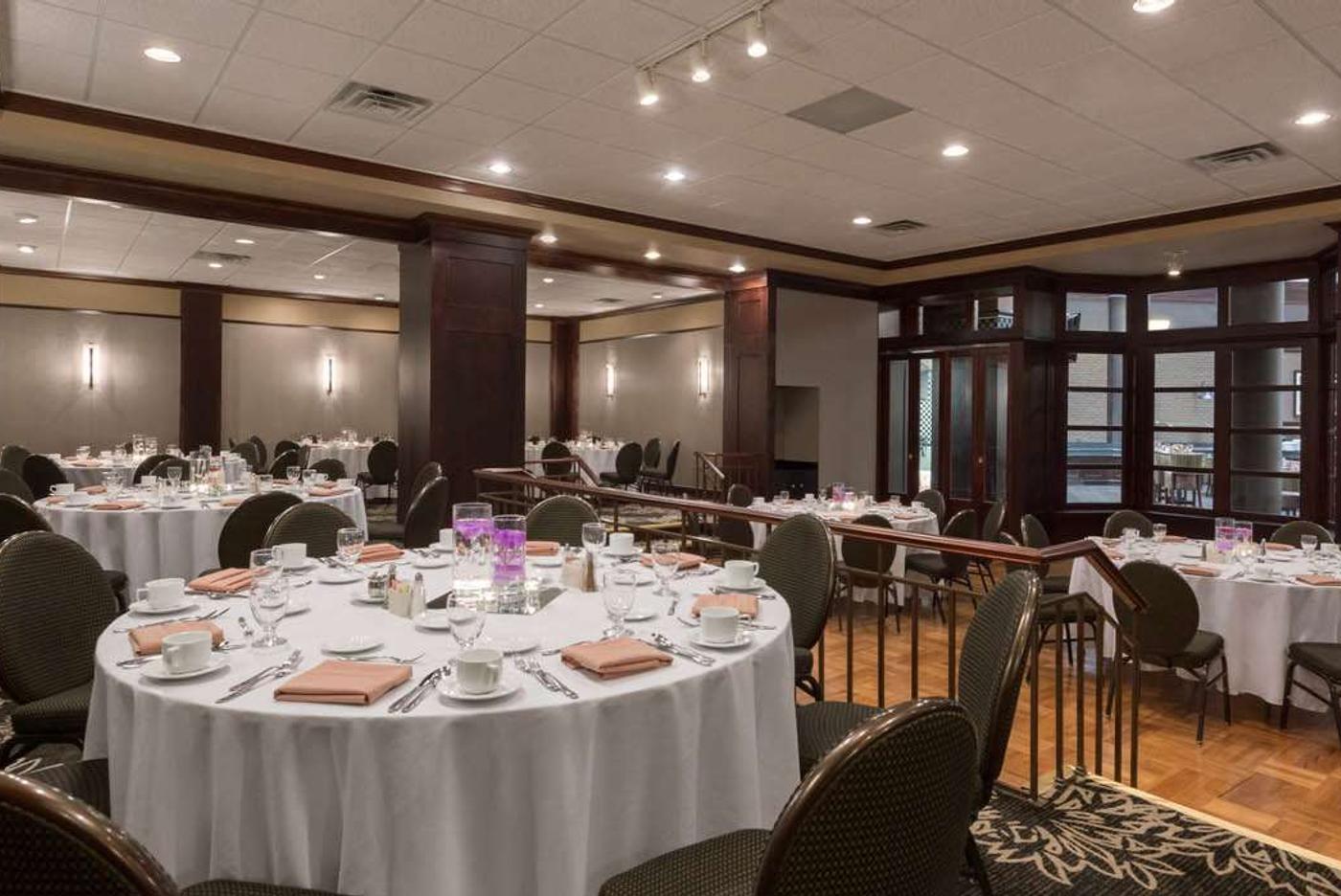 Sonesta Suites Dallas Park Central Экстерьер фото