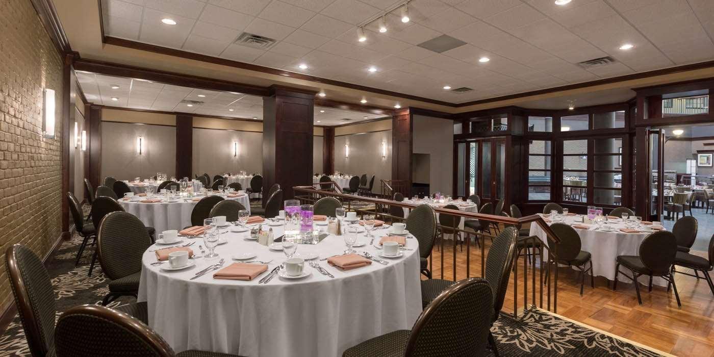 Sonesta Suites Dallas Park Central Экстерьер фото