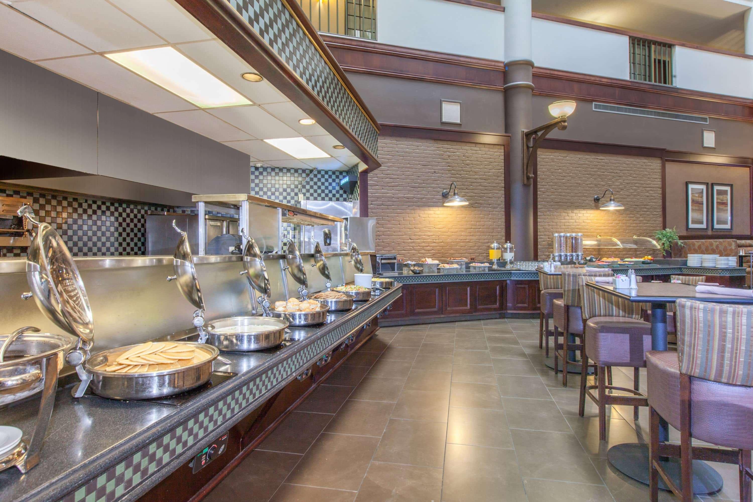 Sonesta Suites Dallas Park Central Экстерьер фото