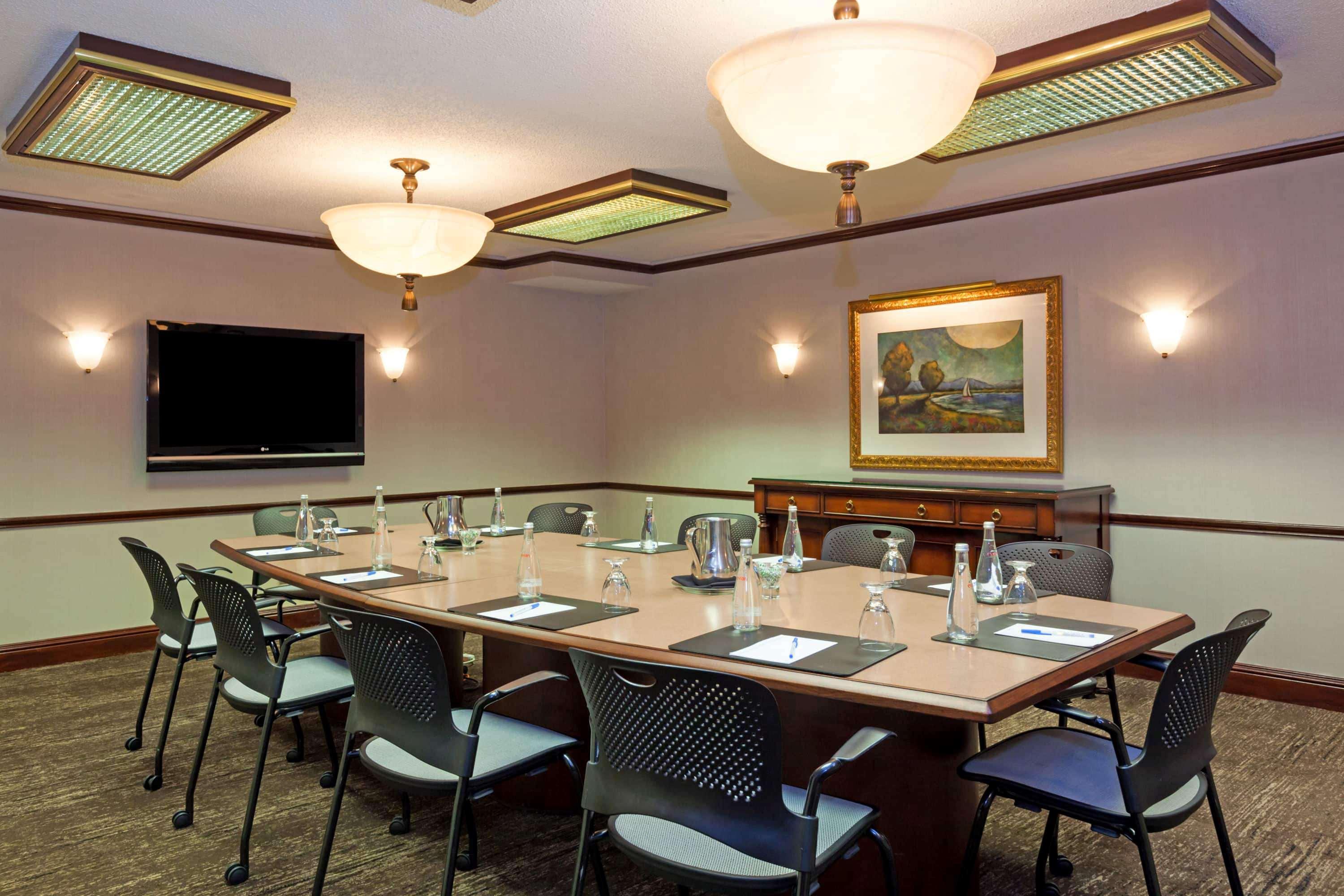 Sonesta Suites Dallas Park Central Экстерьер фото