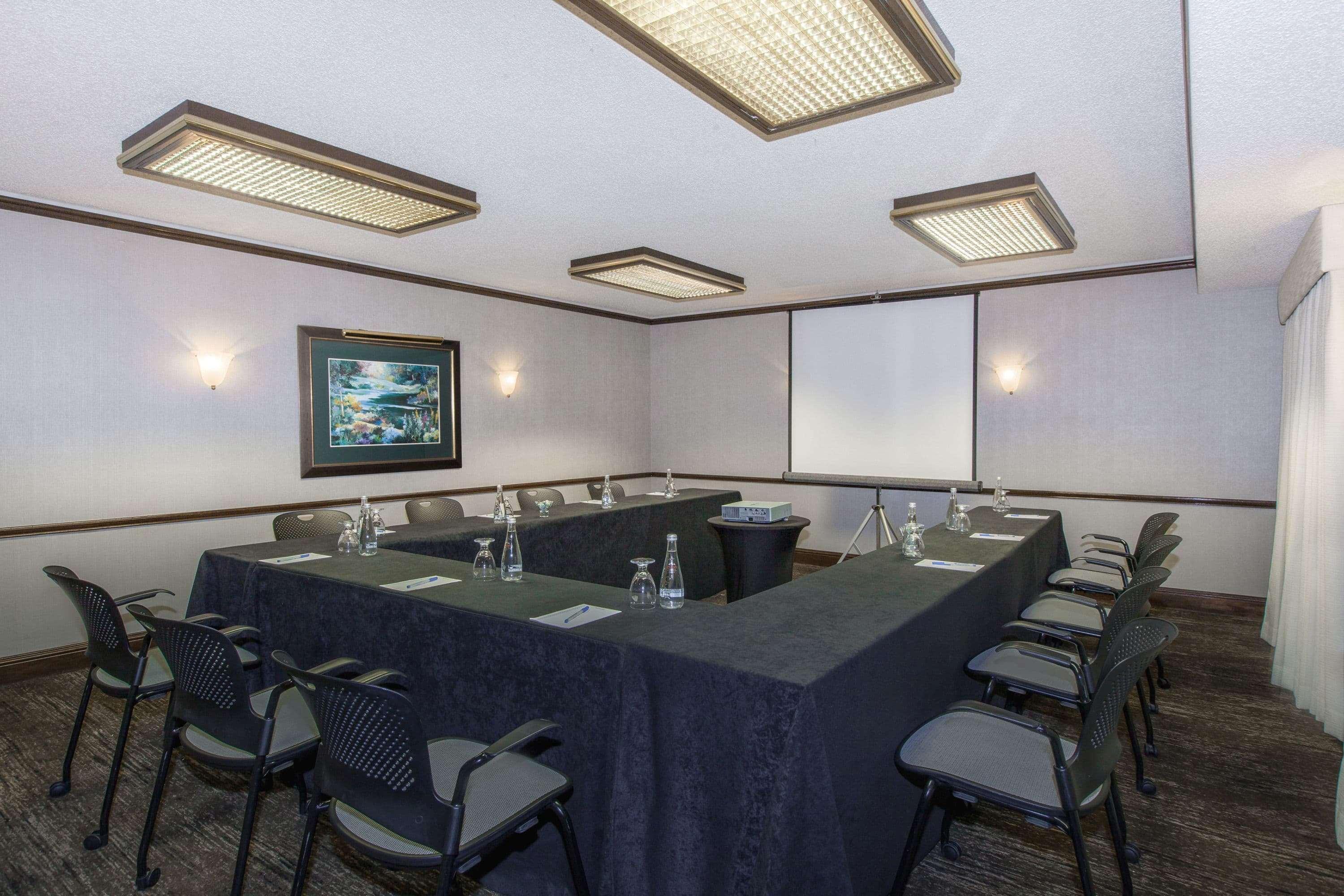 Sonesta Suites Dallas Park Central Экстерьер фото