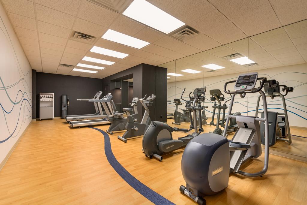 Sonesta Suites Dallas Park Central Экстерьер фото