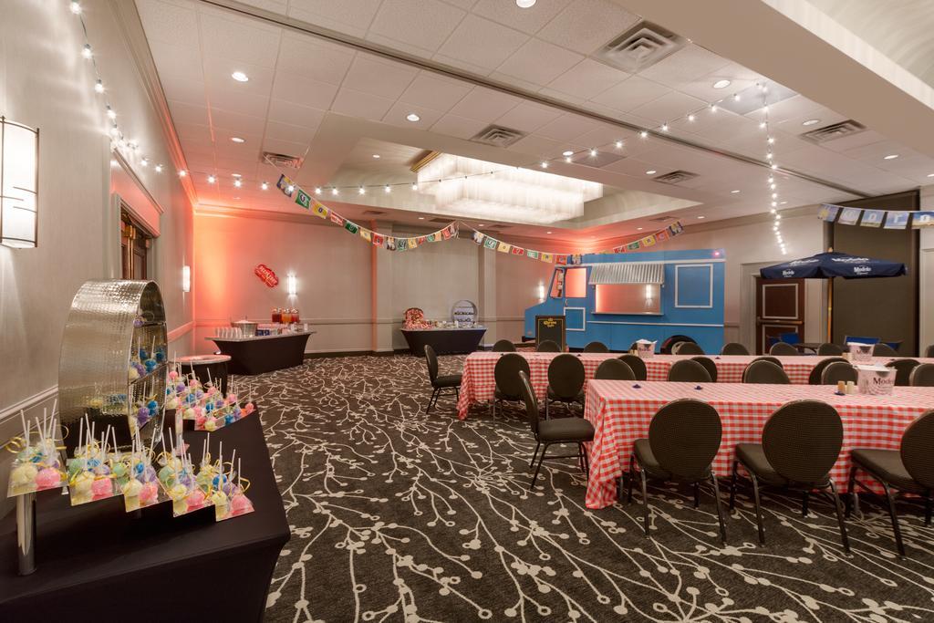 Sonesta Suites Dallas Park Central Экстерьер фото