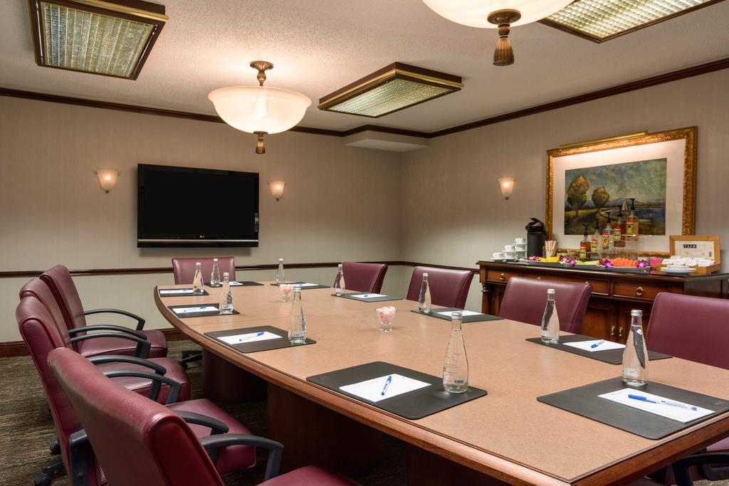 Sonesta Suites Dallas Park Central Экстерьер фото