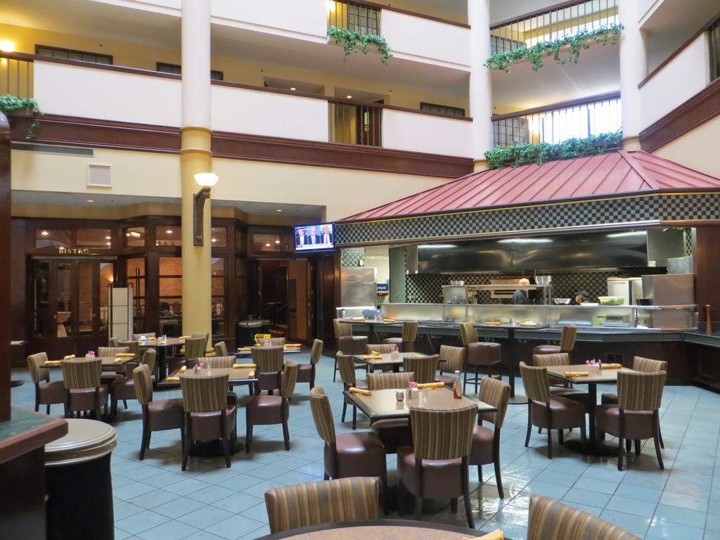 Sonesta Suites Dallas Park Central Экстерьер фото