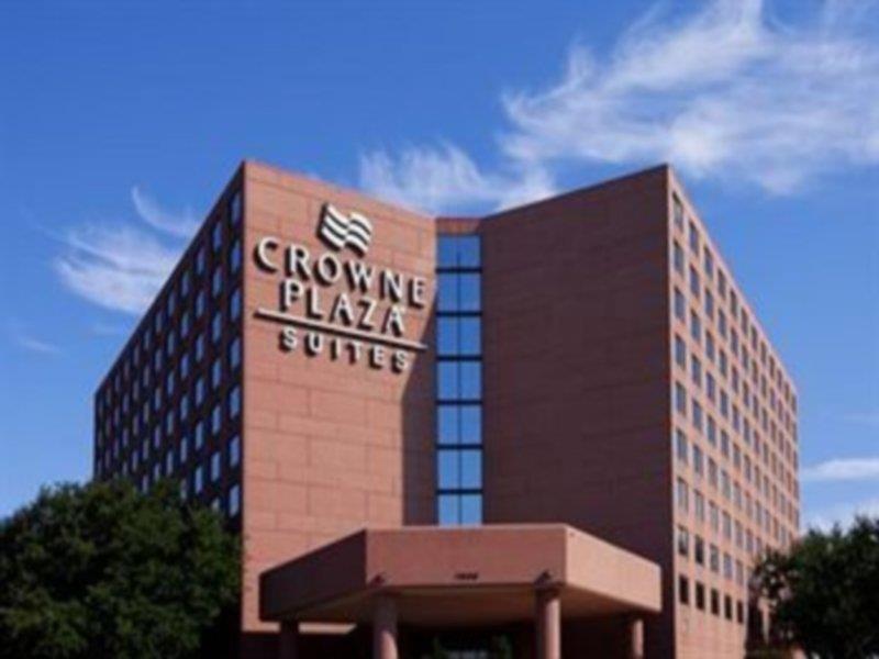 Sonesta Suites Dallas Park Central Экстерьер фото