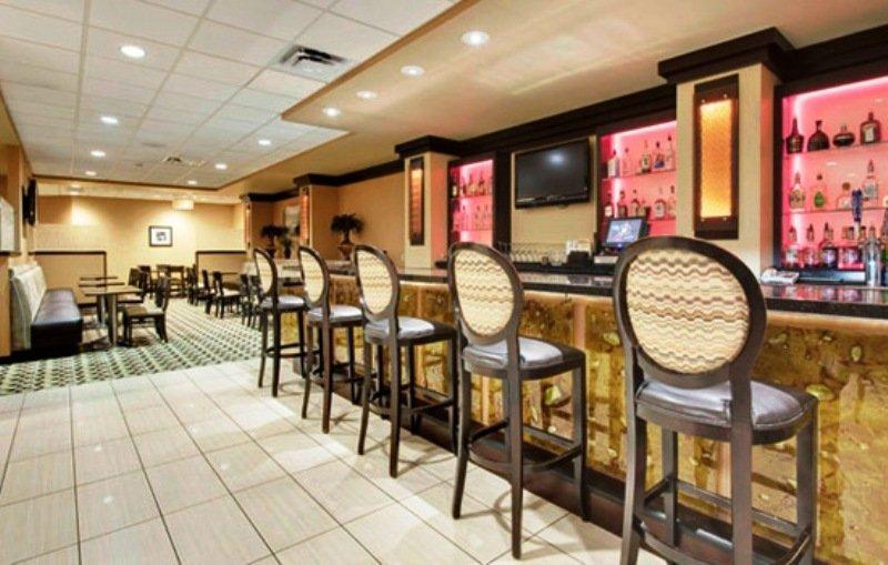 Sonesta Suites Dallas Park Central Экстерьер фото