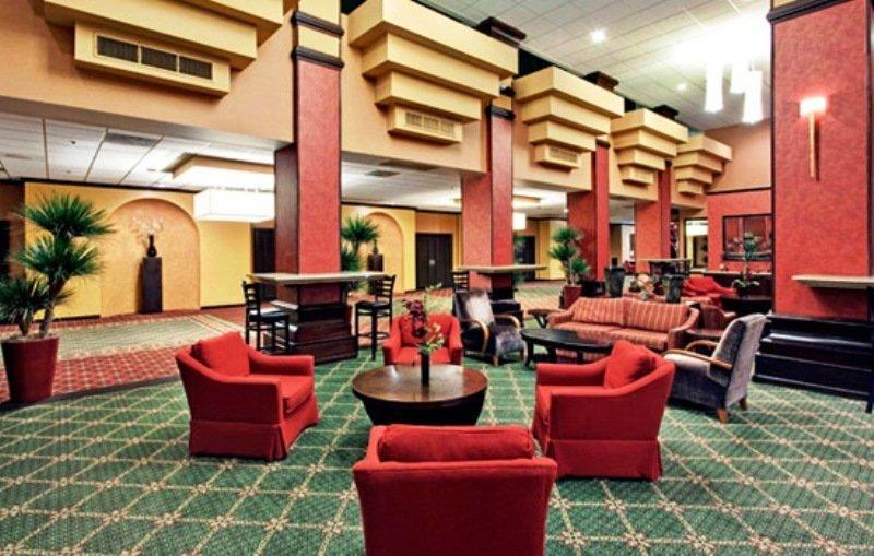 Sonesta Suites Dallas Park Central Экстерьер фото