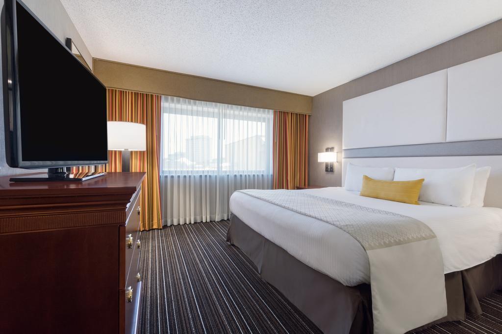 Sonesta Suites Dallas Park Central Экстерьер фото