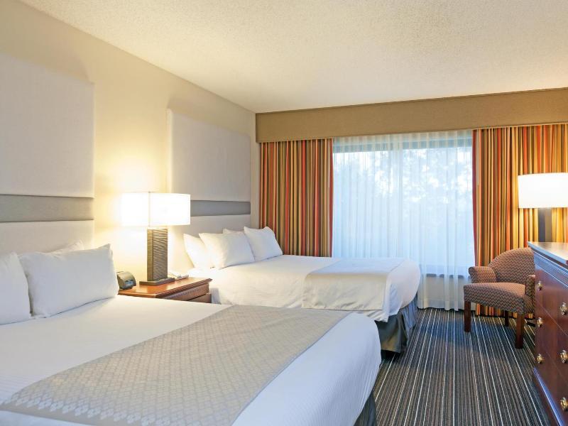 Sonesta Suites Dallas Park Central Экстерьер фото